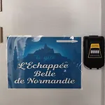 L'échappée Belle De Normandie Apartamento *