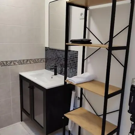 L'echappee Belle De Normandie Apartment Saint-James