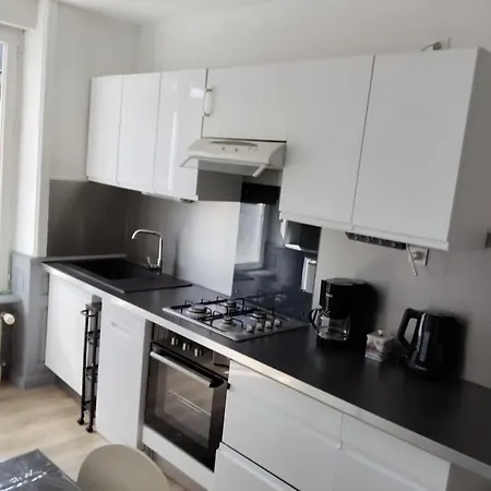 L'échappée Belle De Normandie *