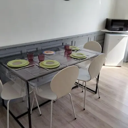 L'echappee Belle De Normandie Apartment