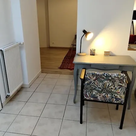 Appartamento L'échappée Belle De Normandie *