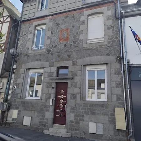 L'echappee Belle De Normandie *