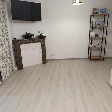 L'échappée Belle De Normandie Saint-James