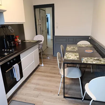 L'échappée Belle De Normandie * Saint-James