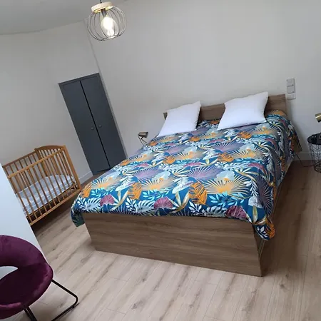 L'echappee Belle De Normandie *