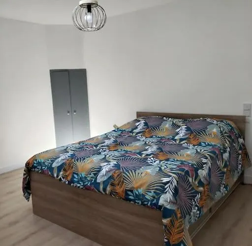 Apartment L'echappee Belle De Normandie *