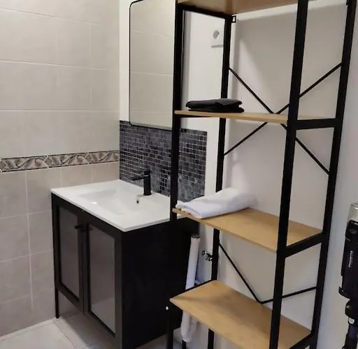 L'echappee Belle De Normandie Apartment Saint-James