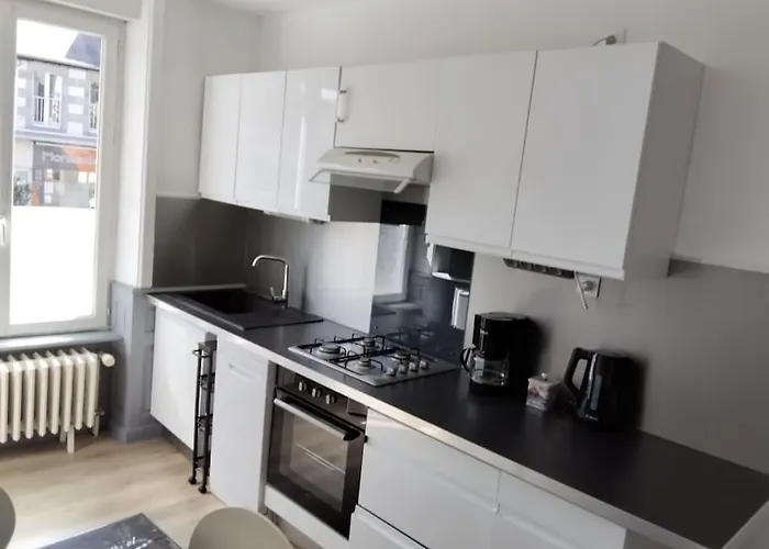 L'echappee Belle De Normandie *