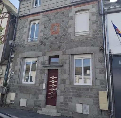 L'echappee Belle De Normandie *