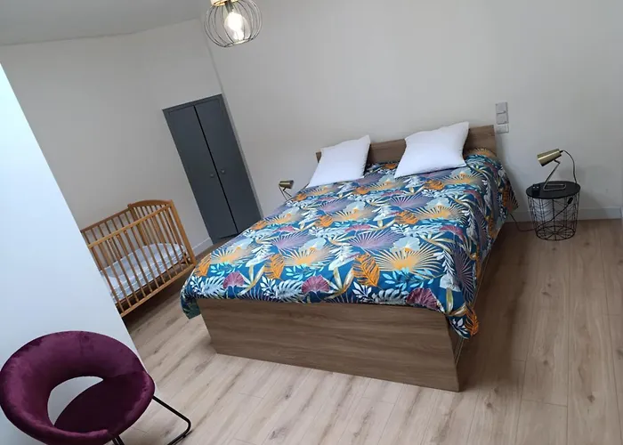 L'echappee Belle De Normandie *