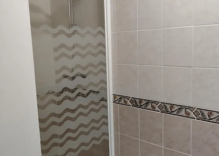 Apartment L'echappee Belle De Normandie Saint-James