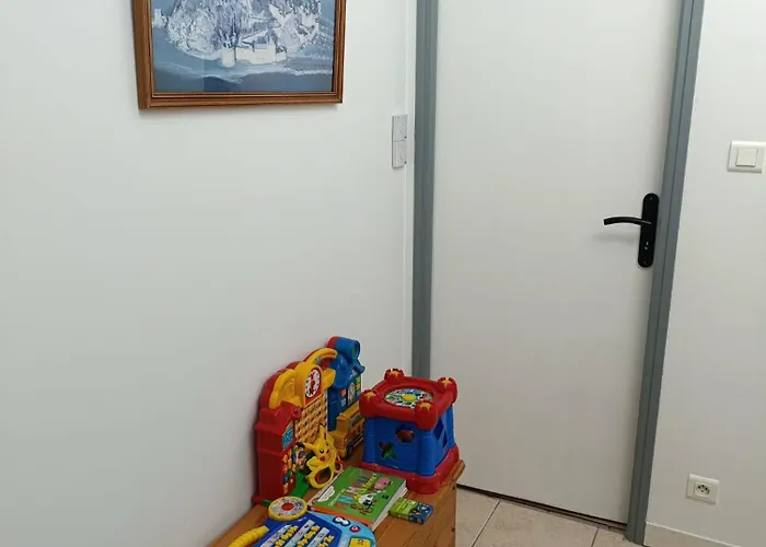 L'echappee Belle De Normandie Saint-James